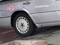 مێرسێدس بێنز E-Class